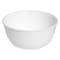 Corelle Corelle 28 oz Winter Frost Glass/Porcelain Soup/Cereal Bowl 6.25 in. D 1 pk 1032595 - alternate 3